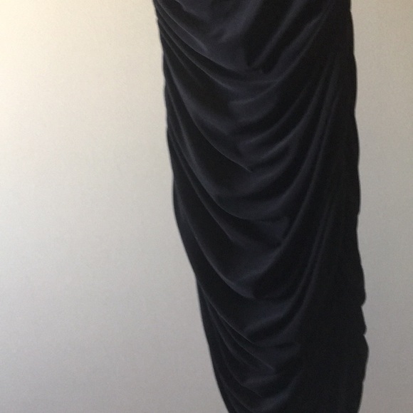 Short dress - Picture 4 of 4